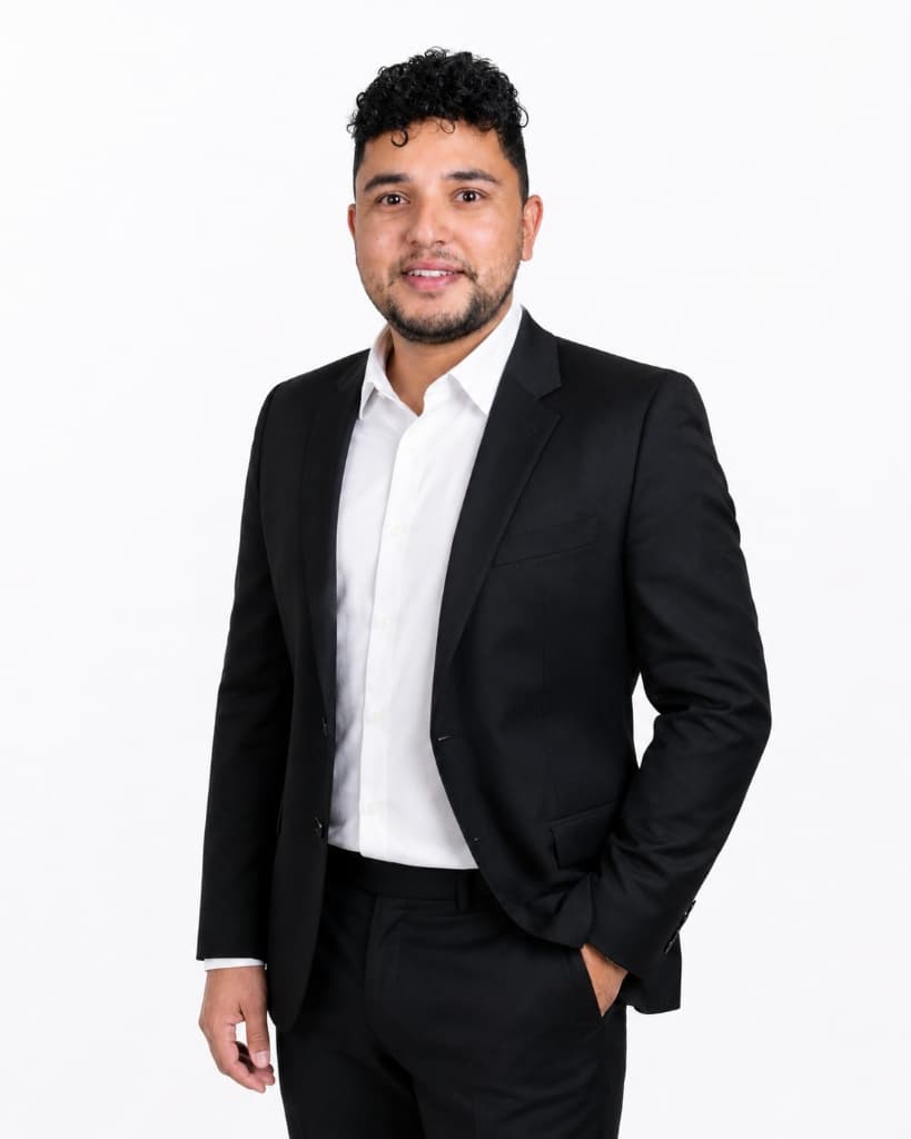 Rabin Paudel, AI educator and technology content creator, Pokhara, Nepal